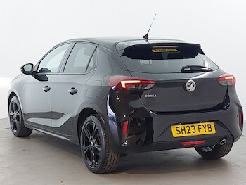Used Vauxhall Corsa 2023 for sale - 77694773: Photo