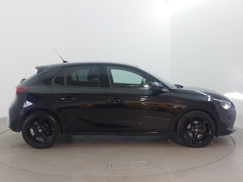 Used Vauxhall Corsa 2023 for sale - 77694773: Photo