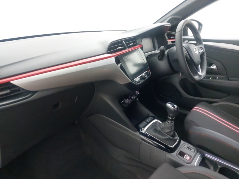 Used Vauxhall Corsa 2023 for sale - 77694773: Photo 5