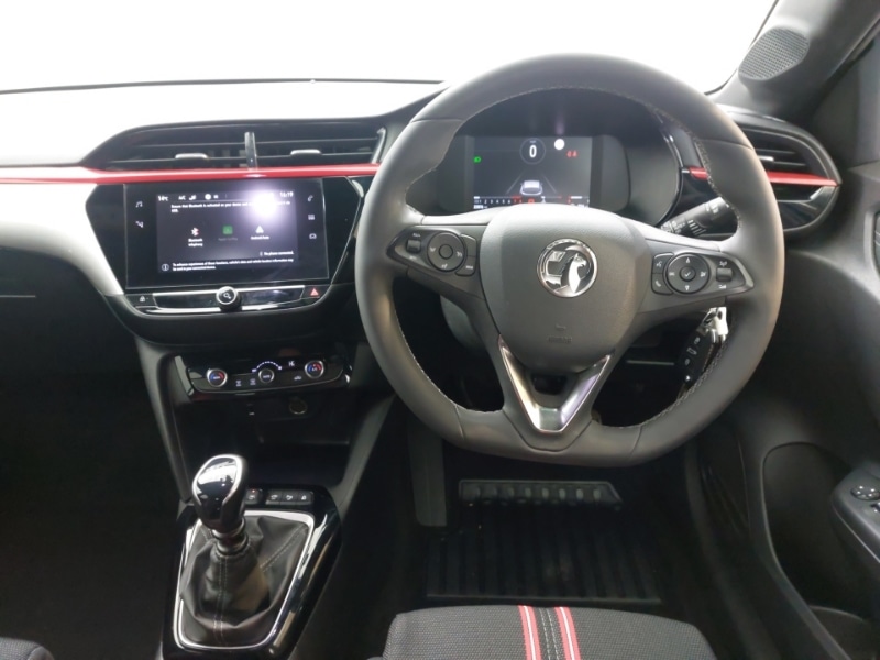 Used Vauxhall Corsa 2023 for sale - 77694773: Photo 7