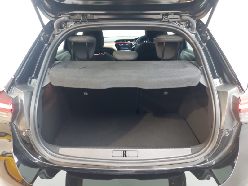 Used Vauxhall Corsa 2023 for sale - 77694773: Photo 8