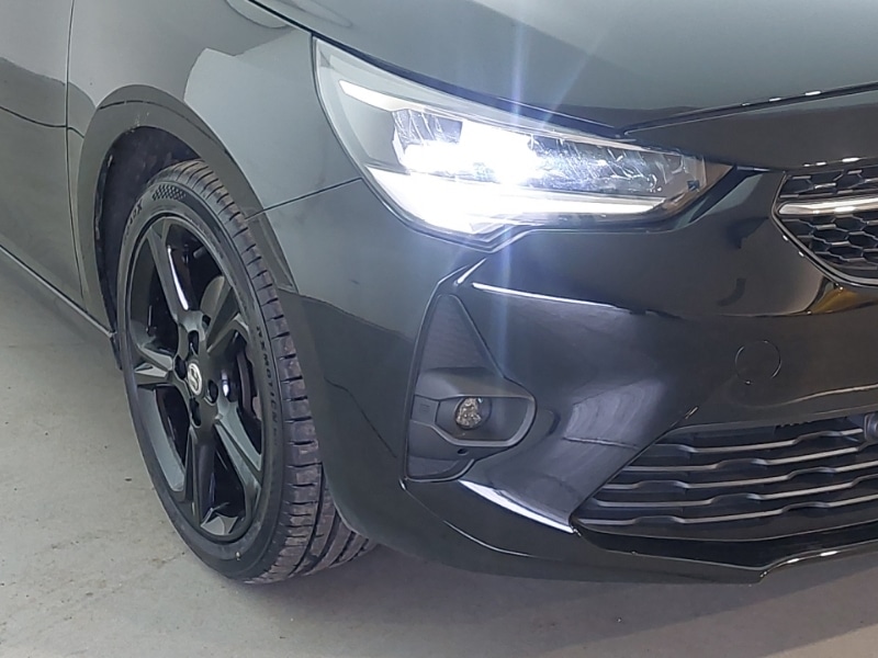 Used Vauxhall Corsa 2023 for sale - 77694773: Photo 9