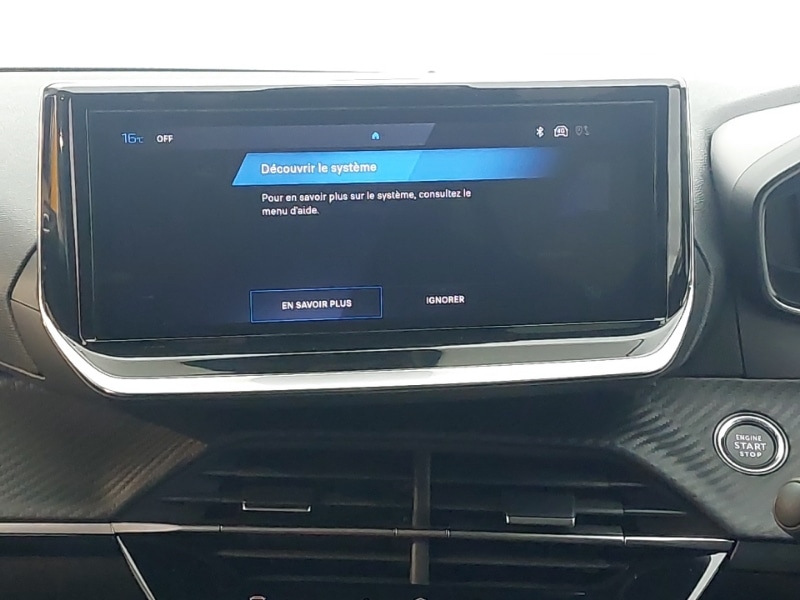 Used Peugeot 208 2025 for sale - 76589343: Photo 10