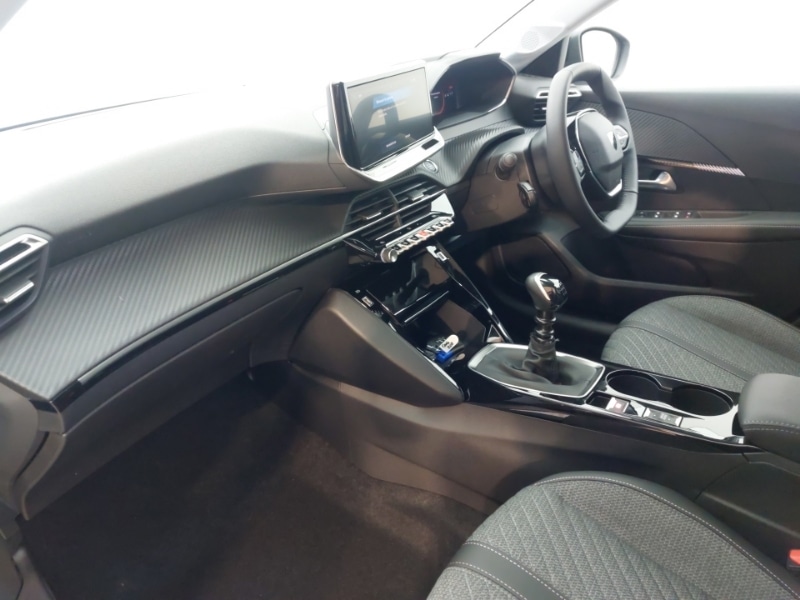 Used Peugeot 208 2025 for sale - 76589343: Photo 5