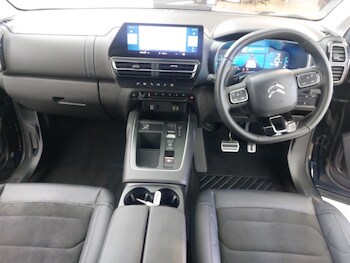 Used Citroen C5 Aircross 2022 for sale - 78460454: Photo