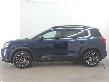 Used Citroen C5 Aircross 2022 for sale - 78460454: Photo