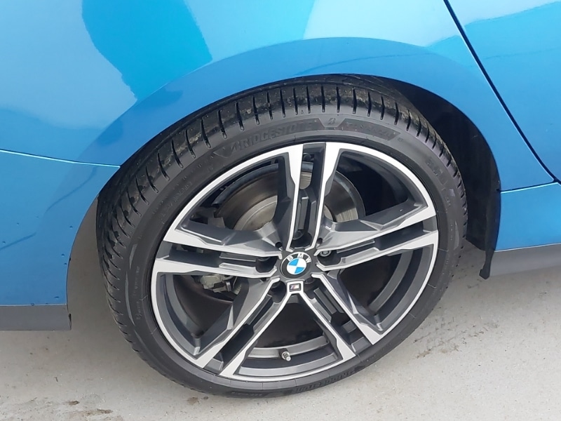 Used BMW 2 Series 2024 for sale - 76771349: Photo 13