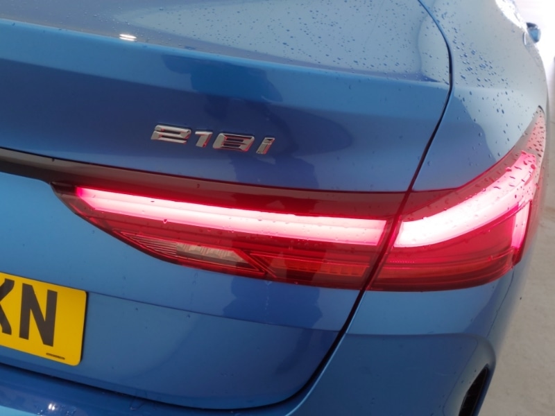 Used BMW 2 Series 2024 for sale - 76771349: Photo 14