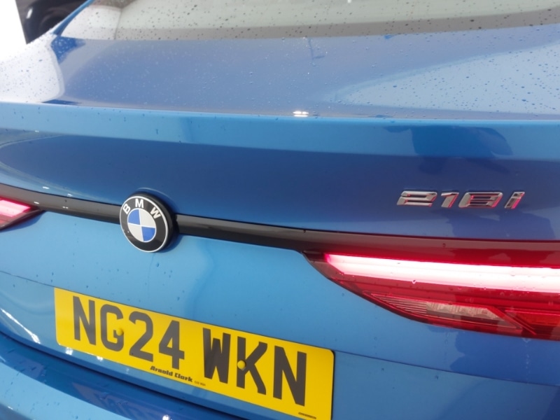 Used BMW 2 Series 2024 for sale - 76771349: Photo 15