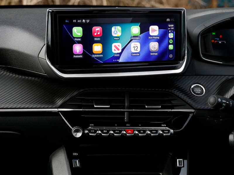 Used Peugeot 208 2026 for sale - 78133097: Photo 18