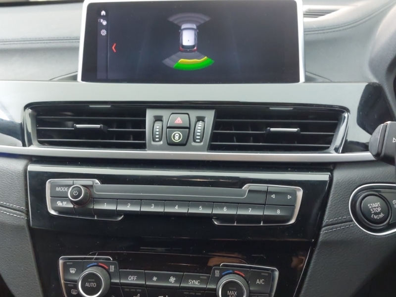 Used BMW X1 2022 for sale - 76537232: Photo 15