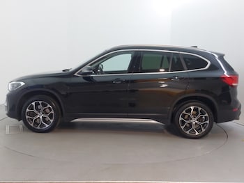 Used BMW X1 2022 for sale - 76537232: Photo