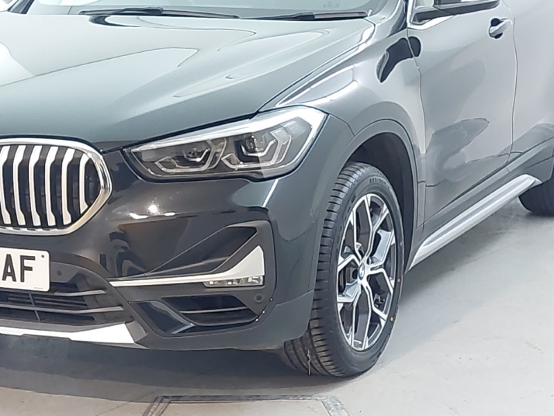 Used BMW X1 2022 for sale - 76537232: Photo 9