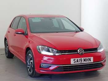2019 - 1.0 TSI 115 Match 5dr