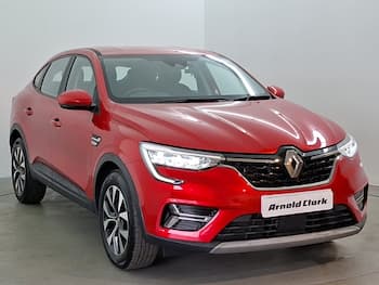 Used Renault Arkana 2023 for sale - 79746927: Photo