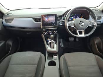 Used Renault Arkana 2023 for sale - 79746927: Photo