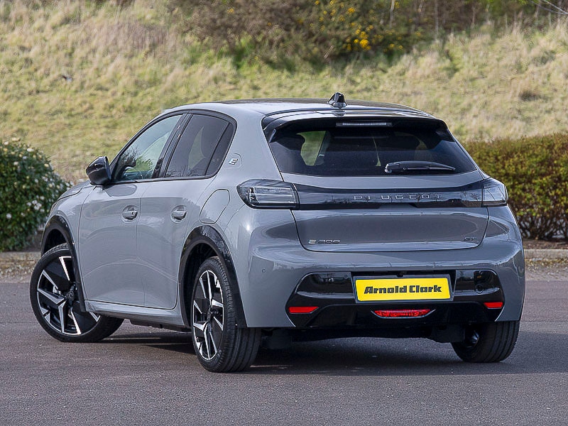 Used Peugeot 208 2026 for sale - 78172926: Photo 3