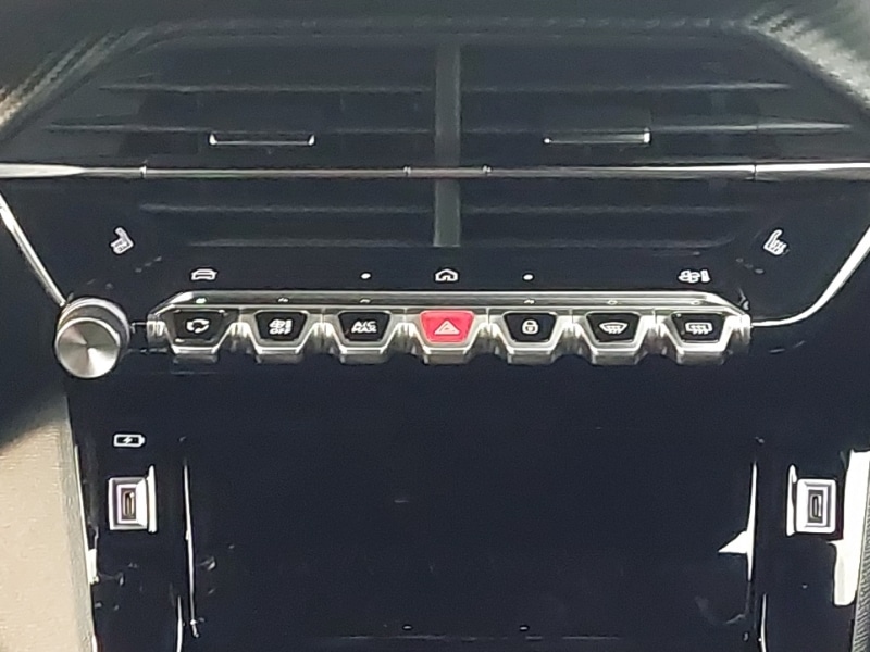 Used Peugeot 208 2025 for sale - 76431533: Photo 11