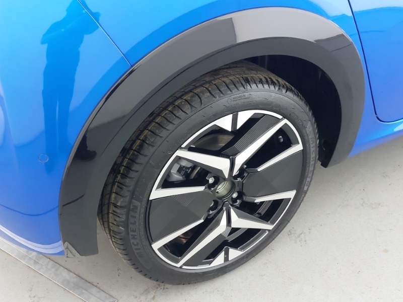 Used Peugeot 208 2025 for sale - 76431533: Photo 13