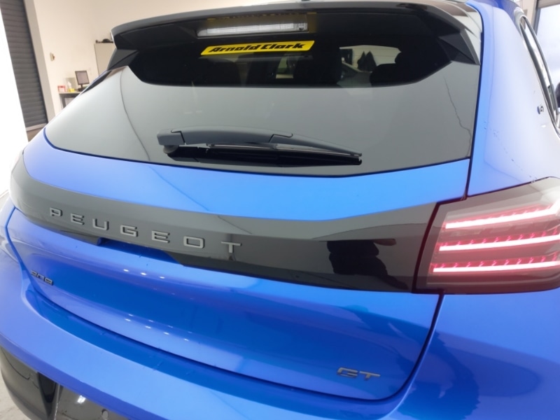 Used Peugeot 208 2025 for sale - 76431533: Photo 15