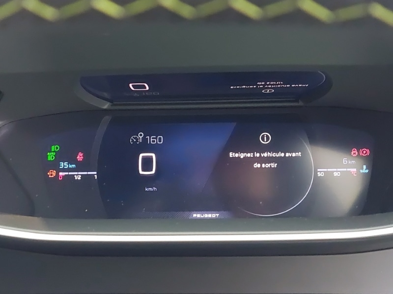 Used Peugeot 208 2025 for sale - 76431533: Photo 18