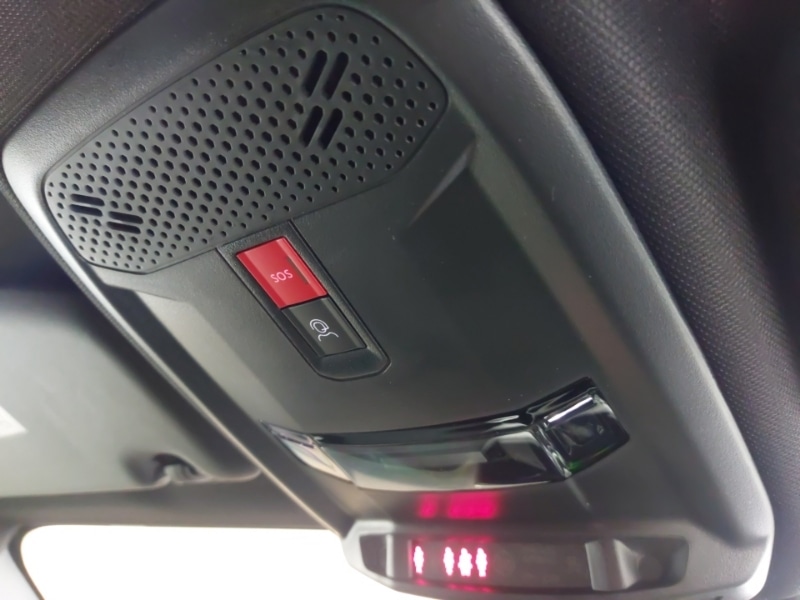 Used Peugeot 208 2025 for sale - 76431533: Photo 19