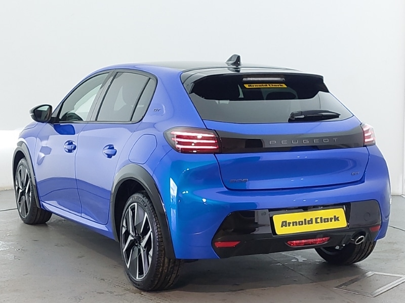 Used Peugeot 208 2025 for sale - 76431533: Photo 3