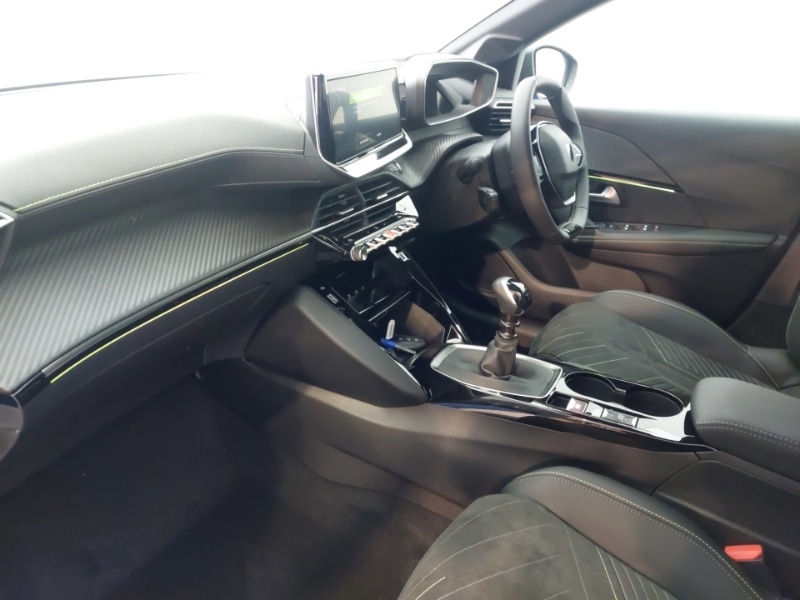 Used Peugeot 208 2025 for sale - 76431533: Photo 5