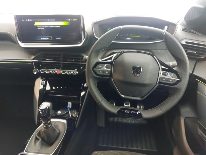 Used Peugeot 208 2025 for sale - 76431533: Photo 7