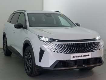 2025 - 1.2 Hybrid 136 Allure 5dr e-DSC6