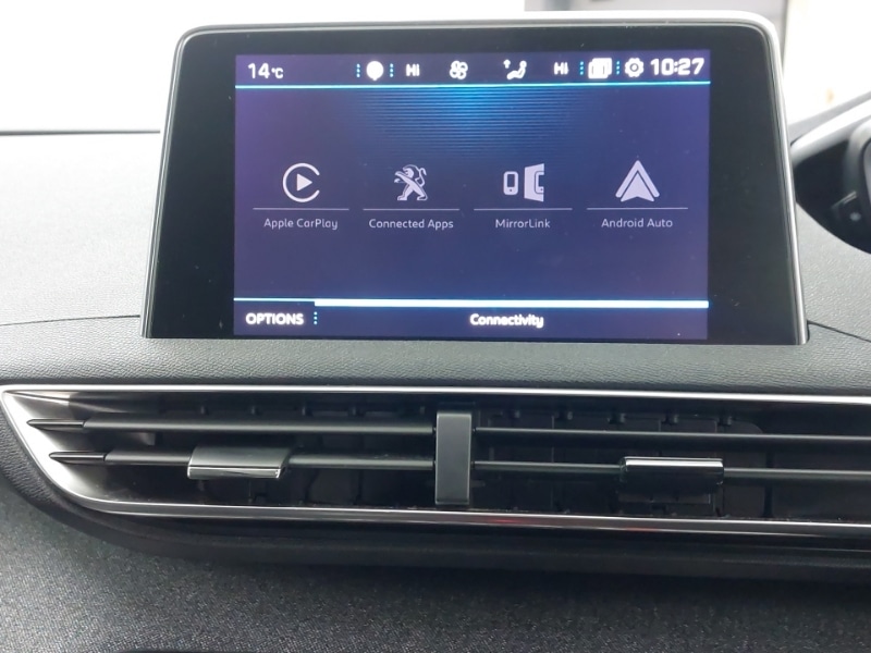 Used Peugeot 3008 2018 for sale - 77318755: Photo 17