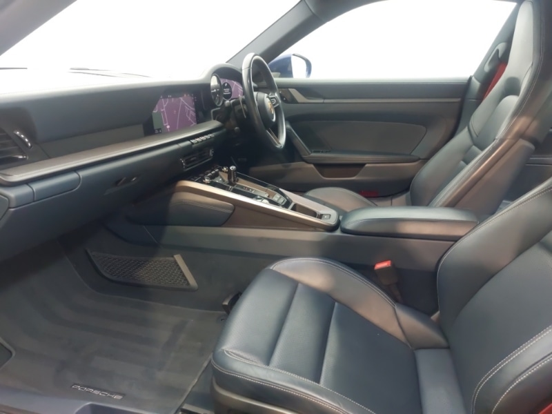 Used Porsche 911 2019 for sale - 77544005: Photo 5