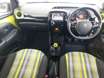 Used Peugeot 108 2020 for sale - 78884702: Photo