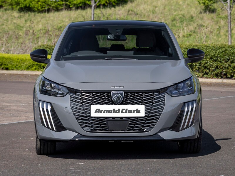 Used Peugeot 208 2025 for sale - 76518860: Photo 14