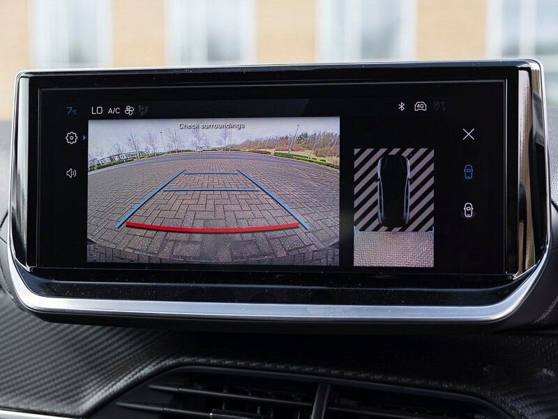 Used Peugeot 208 2025 for sale - 76518860: Photo 9