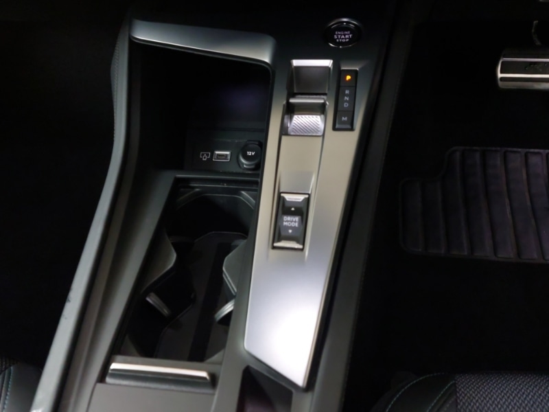 Used Peugeot 308 2022 for sale - 76567346: Photo 17