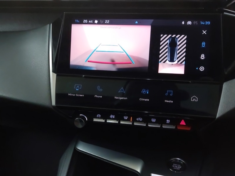 Used Peugeot 308 2022 for sale - 76567346: Photo 19