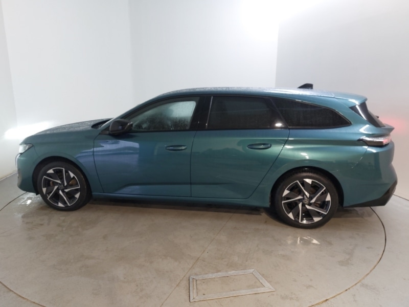 Used Peugeot 308 2022 for sale - 76567346: Photo 4