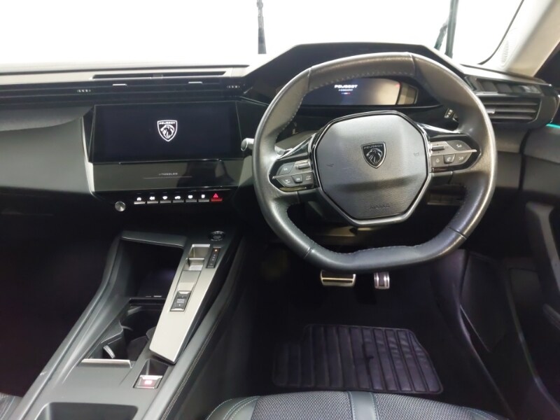 Used Peugeot 308 2022 for sale - 76567346: Photo 7