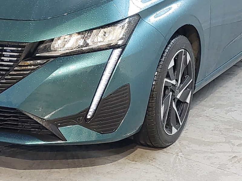 Used Peugeot 308 2022 for sale - 76567346: Photo 9