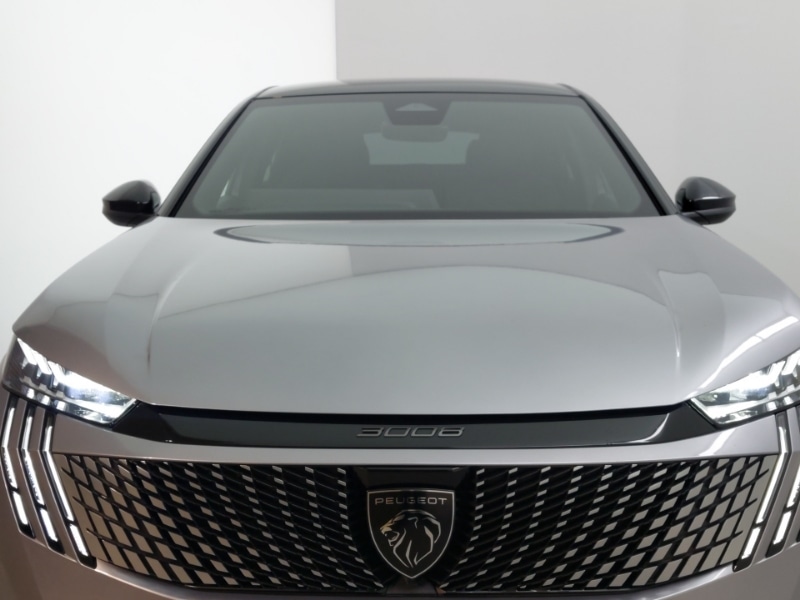 Used Peugeot 3008 2025 for sale - 77982191: Photo 12