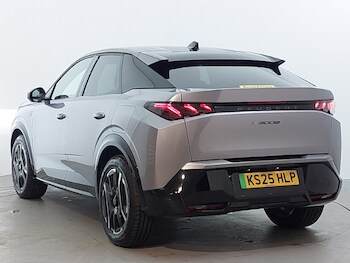 Used Peugeot 3008 2025 for sale - 77982191: Photo