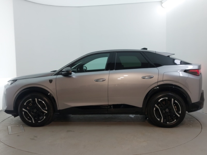Used Peugeot 3008 2025 for sale - 77982191: Photo 4
