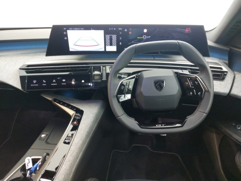 Used Peugeot 3008 2025 for sale - 77982191: Photo 7