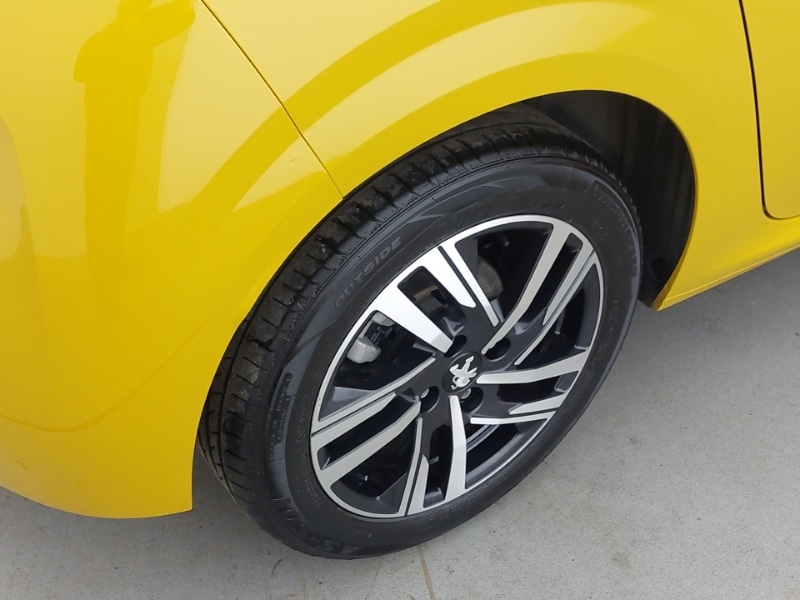 Used Peugeot 208 2023 for sale - 78071194: Photo 13