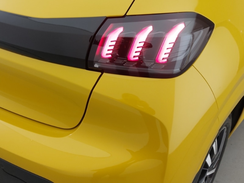 Used Peugeot 208 2023 for sale - 78071194: Photo 14