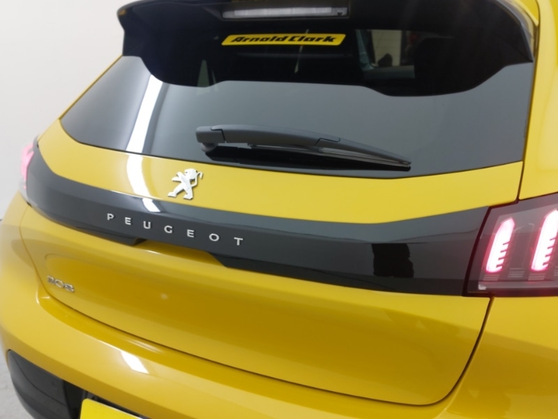 Used Peugeot 208 2023 for sale - 78071194: Photo 15