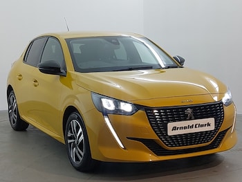 Used Peugeot 208 2023 for sale - 78071194: Photo