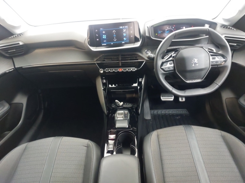 Used Peugeot 208 2023 for sale - 78071194: Photo 2