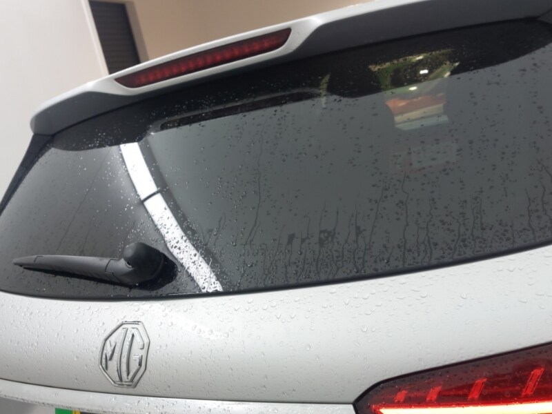 Used MG MG5 2023 for sale - 77509058: Photo 14